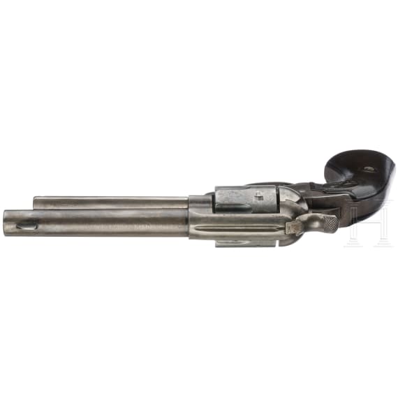 Colt, Mod. Bisley