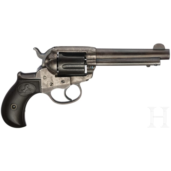 Colt, Mod. 1877 Lightning