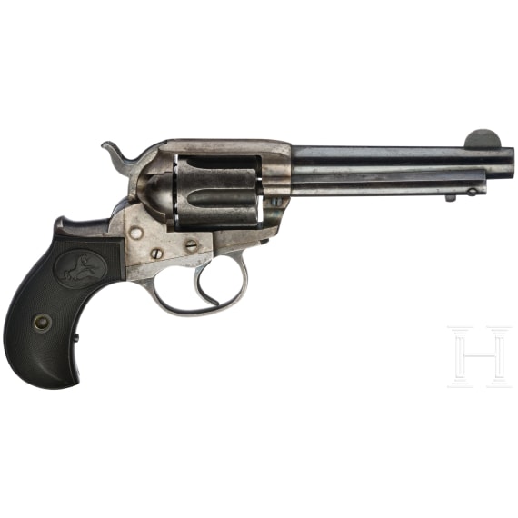 Colt, Mod. 1877 Thunderer