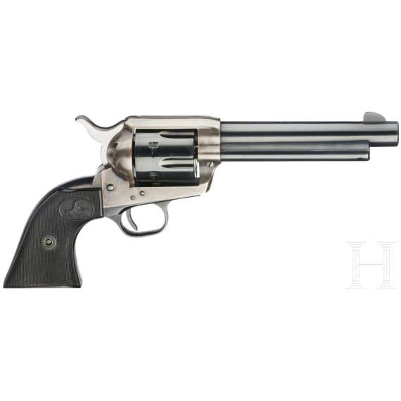 Colt, Mod. SAA 2nd. Generation, Postwar