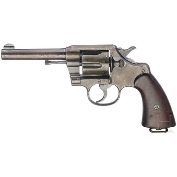 Colt, Mod. Army Special