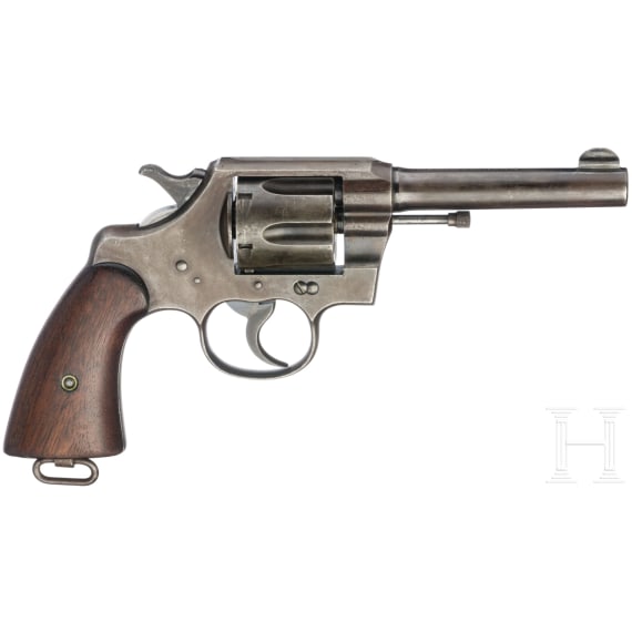 Colt, Mod. Army Special