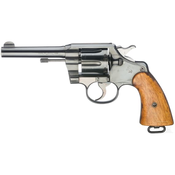 Colt Mod. Army Special