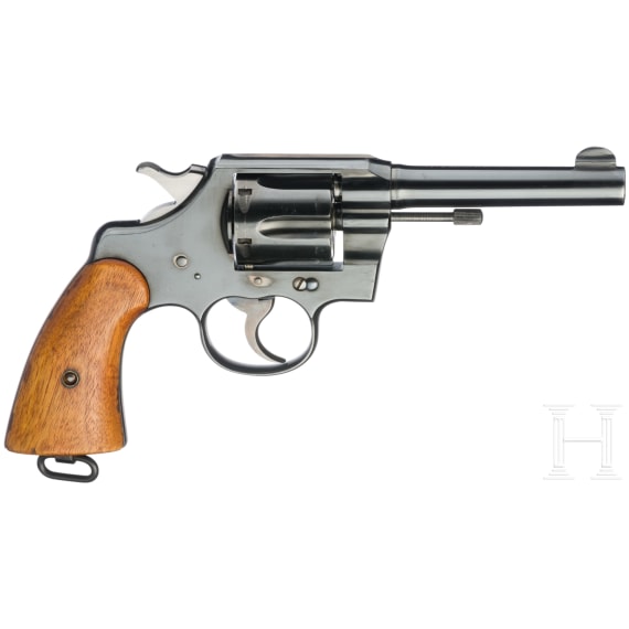 Colt Mod. Army Special