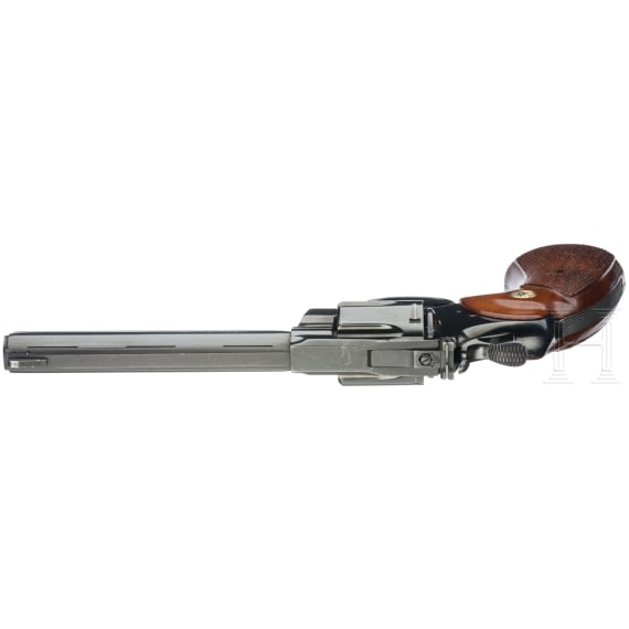 Colt, Mod. Python 357, 6"