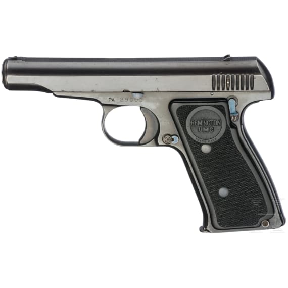 Remington, Mod. 51