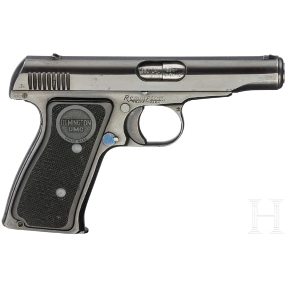 Remington, Mod. 51