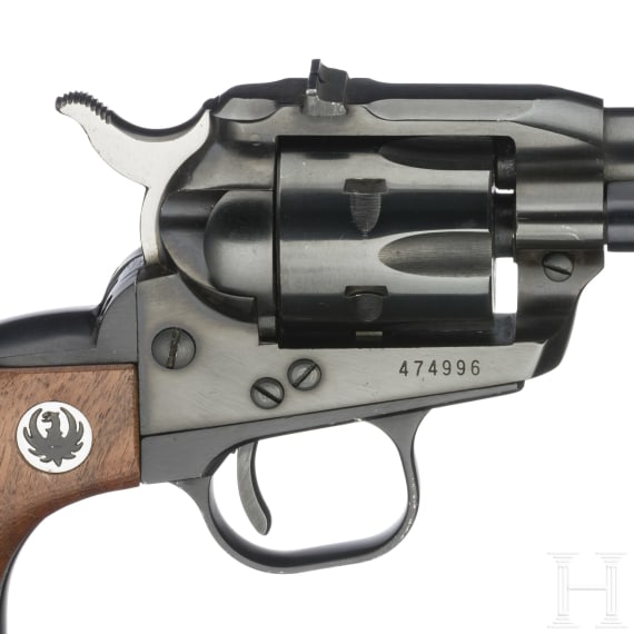 Ruger Mod. Single-Six