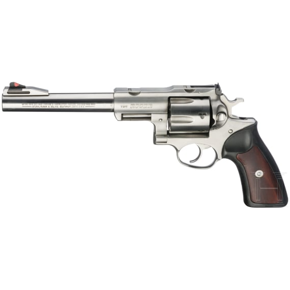 Ruger, Mod. Super Redhawk