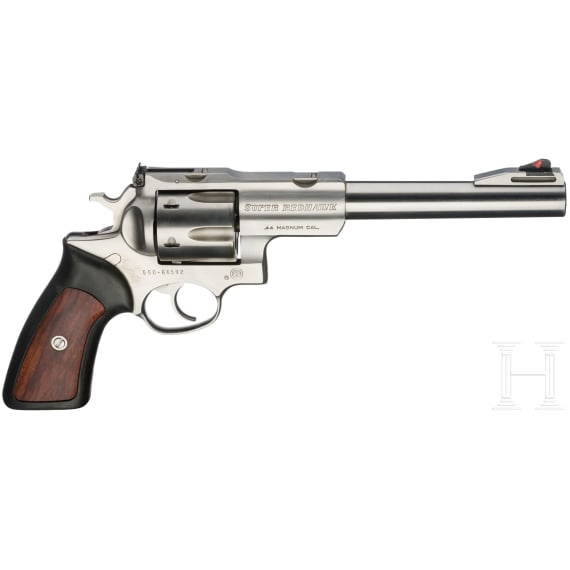 Ruger, Mod. Super Redhawk