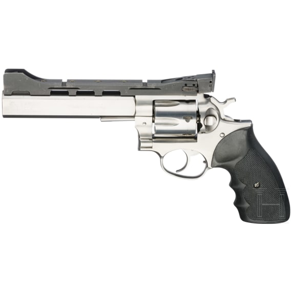 Ruger, Mod. GP 100