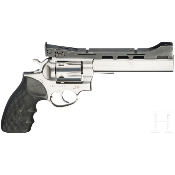 Ruger, Mod. GP 100