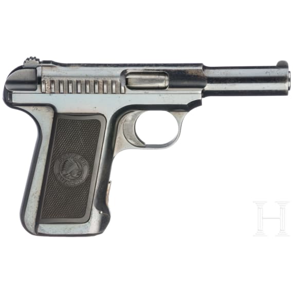 Savage, Mod. 1907
