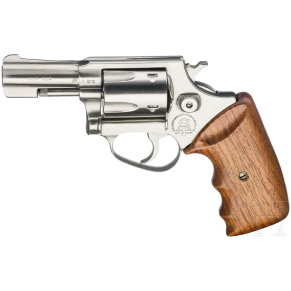 Revolver Security Industries America (SIA)