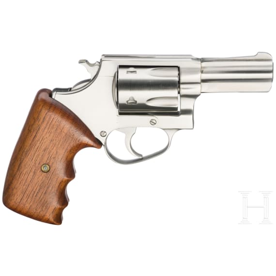Revolver Security Industries America (SIA)