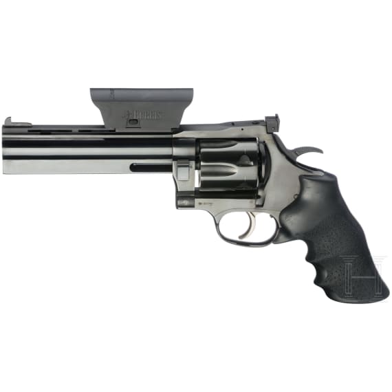 Dan Wesson, Mod. 44VH