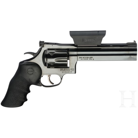 Dan Wesson, Mod. 44VH