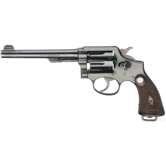 Smith & Wesson, M&P Mod. 1905