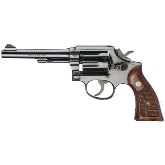 Smith & Wesson, Mod. 10-5