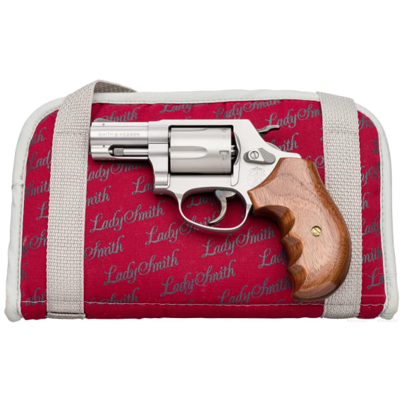 Smith & Wesson, Mod. Lady Smith