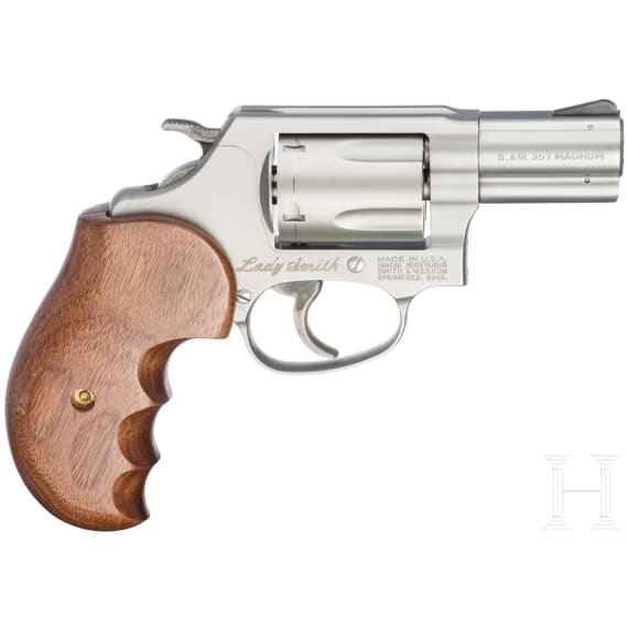 Smith & Wesson, Mod. Lady Smith