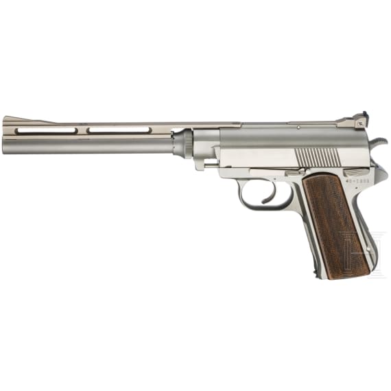 Pistole Wildey Mod. Survivor