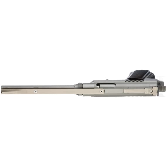 Pistole Wildey Mod. Survivor