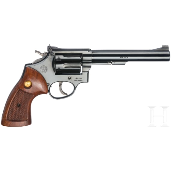 Brasilien - Taurus Mod. 96