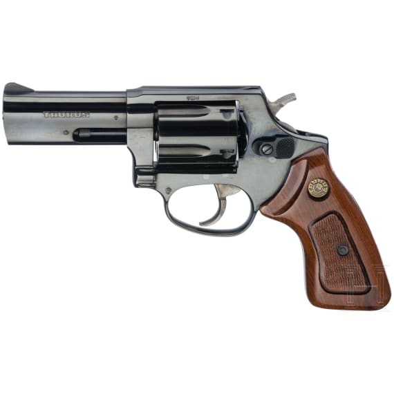 Brasilien - Taurus Mod. 605