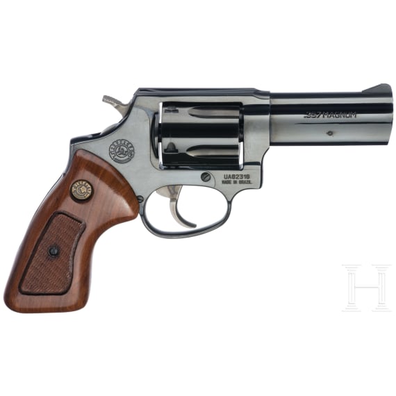 Brasilien - Taurus Mod. 605