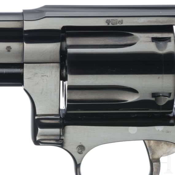 Brasilien - Taurus Mod. 605