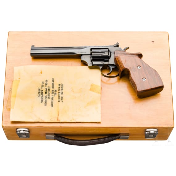 Russland - TOZ, Mod. 36