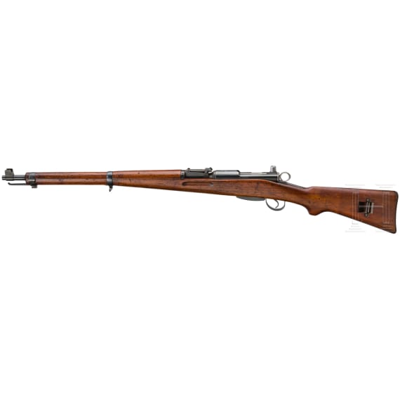 K 31, &auml;gypt. Nationalgarde(?)