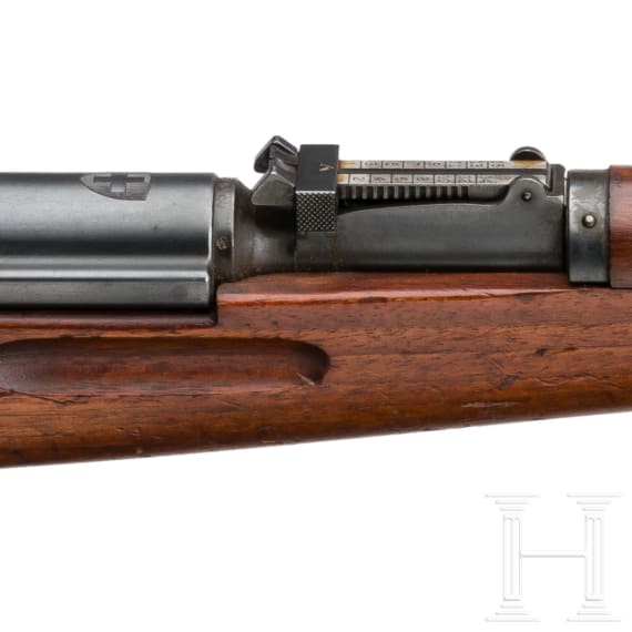 K 31, &auml;gypt. Nationalgarde(?)