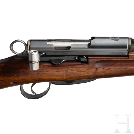 K 31, &auml;gypt. Nationalgarde(?)