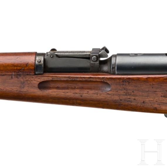 K 31, &auml;gypt. Nationalgarde(?)