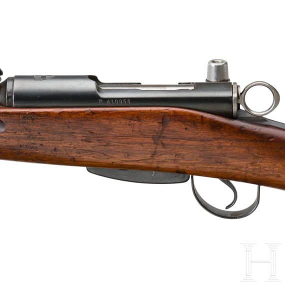 K 31, &auml;gypt. Nationalgarde(?)