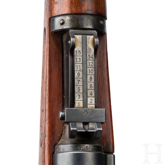 K 31, &auml;gypt. Nationalgarde(?)