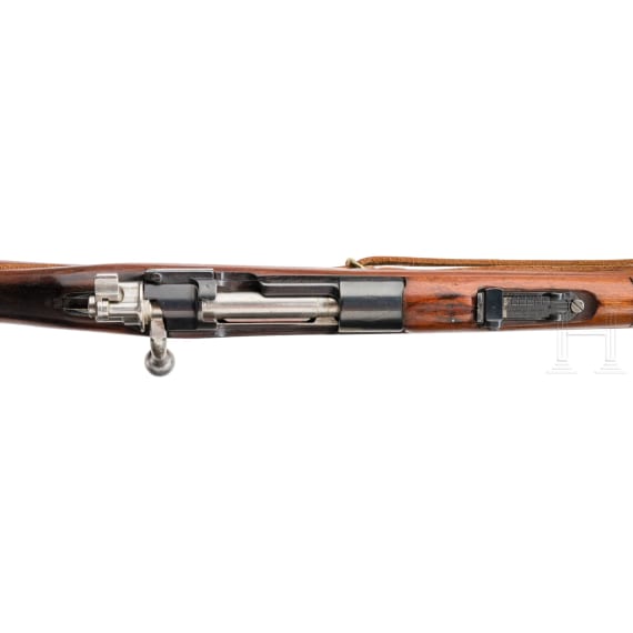 Kavallerie-Karabiner Mod. 1909, DWM