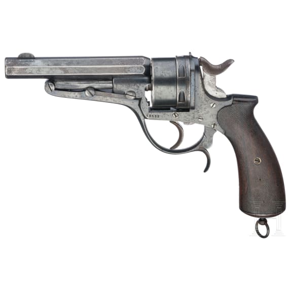 Galand, Mod. 1872