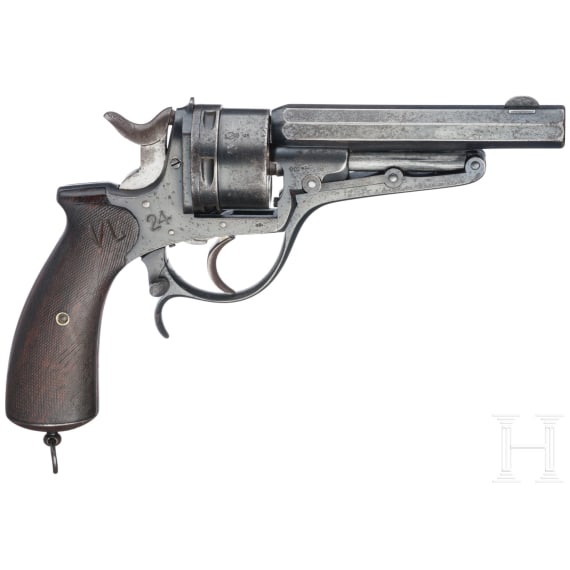 Galand, Mod. 1872