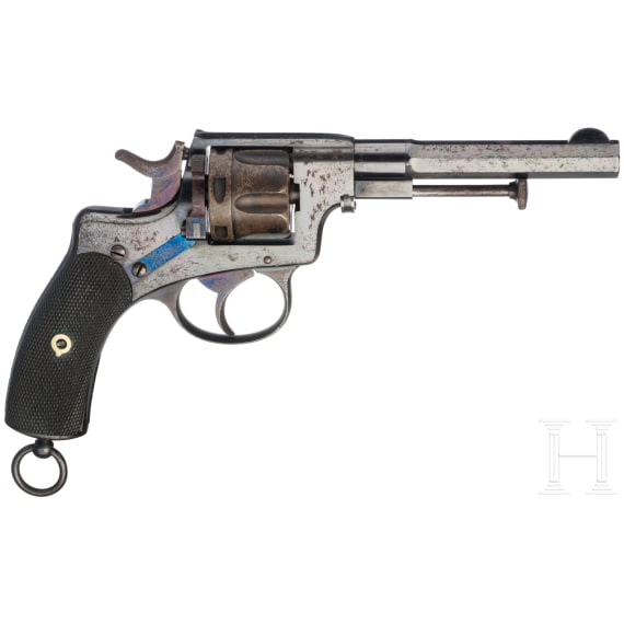 Nagant, Mod. 1878