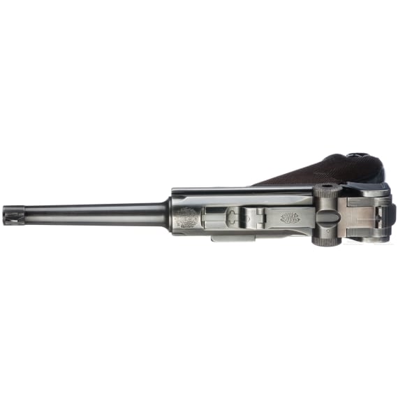 Parabellum DWM 1906