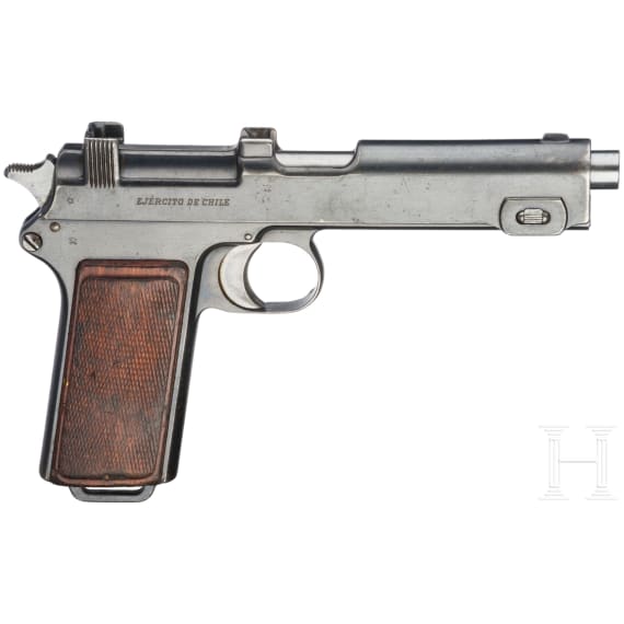 Steyr, Mod. 1911