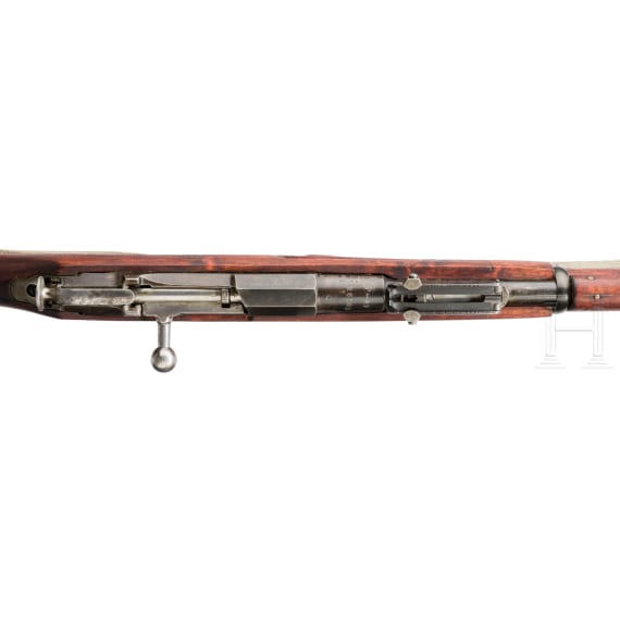 Mosin-Nagant Mod. 1891/30