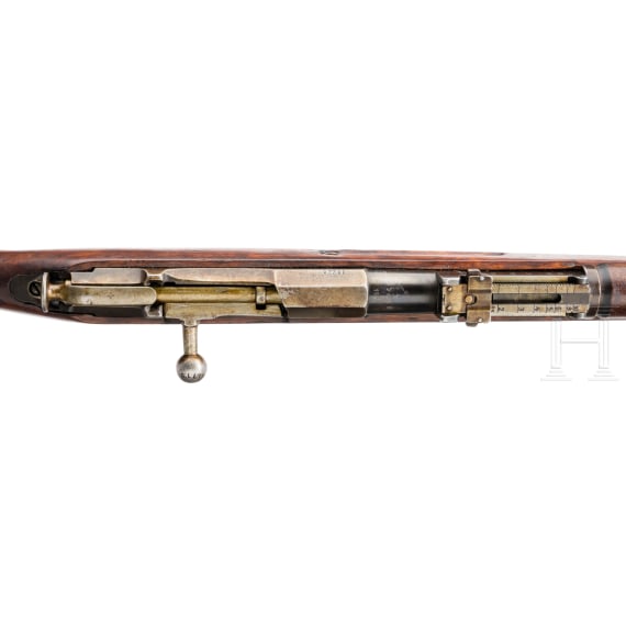 Mosin-Nagant Mod. 39
