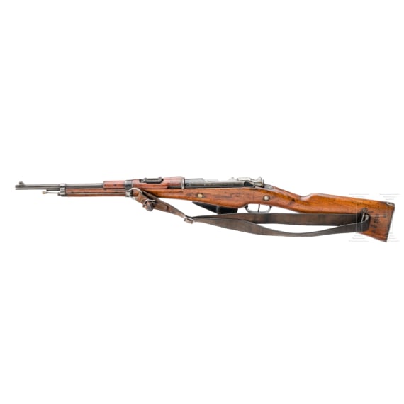 Karabiner St. Etienne Mod. Berthier Mle 16