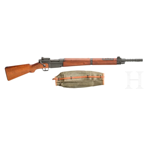Granatgewehr MAS Mod. 1936-51