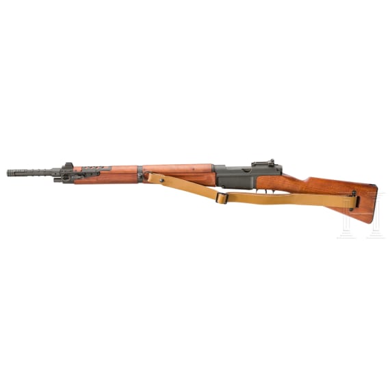 Granatgewehr MAS Mod. 1936-51