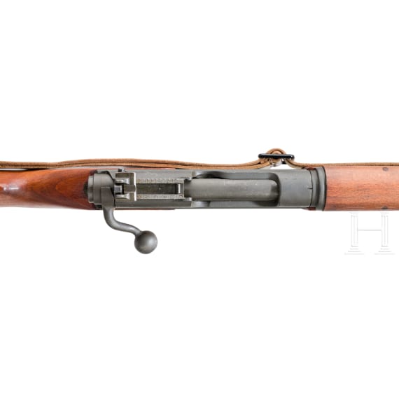 Granatgewehr MAS Mod. 1936-51